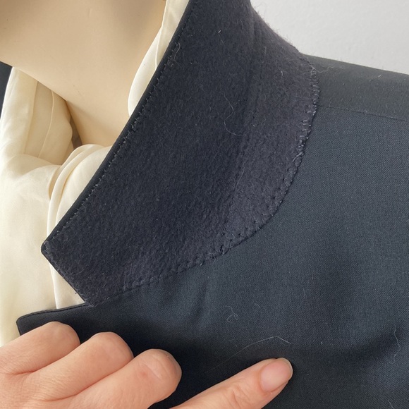 Vintage Hugo Boss Tuxedo Jacket - Picture 10 of 17